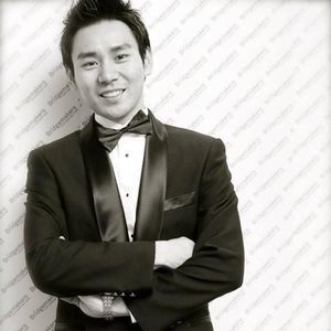 Meet your Posher, Daesam danny